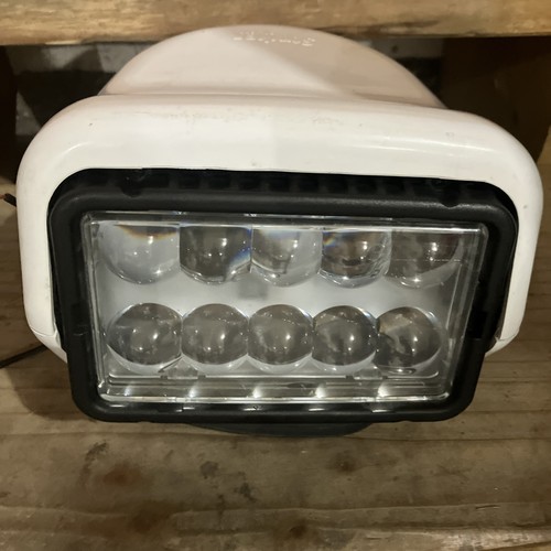 Golight Stryker LED Light. No Remote
