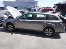 Catalyseurs Subaru LEGACY