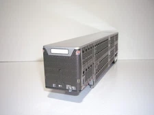 DCP FIRST GEAR 1/64 GUNMETAL GRAY TANDEM-AXLE WILSON SILVERSTAR LIVESTOCK