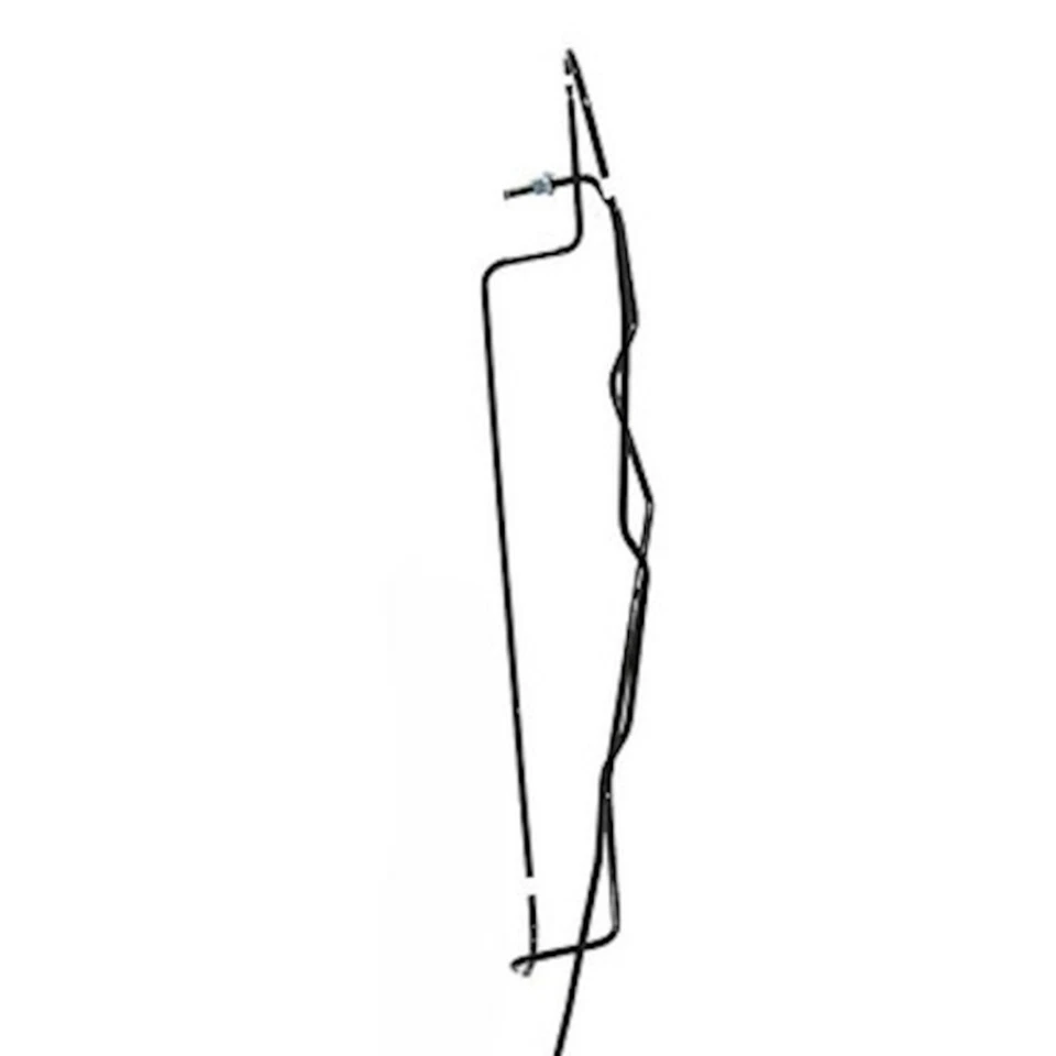 Genuine ACDelco For Cadillac Escalade EXT 2002 Hydraulic Brake Line Kit Foto 3 de 4