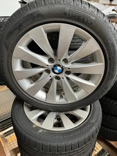 BMW 3er/4er   F30/31/32/33/36 Radsatz Winterreifen 225/50R17 94H
