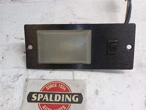 A2013115 1994 Peterbilt 379 Dome Light Lamp  (11354428