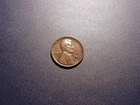 Nice VF 1924-D Lincoln Cent