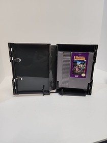 Ultima Exodus (Nintendo Entertainment System, 1989) Nes Tested And Working 