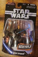 Hasbro Star Wars Saga Collection Anakin Skywalker 2006