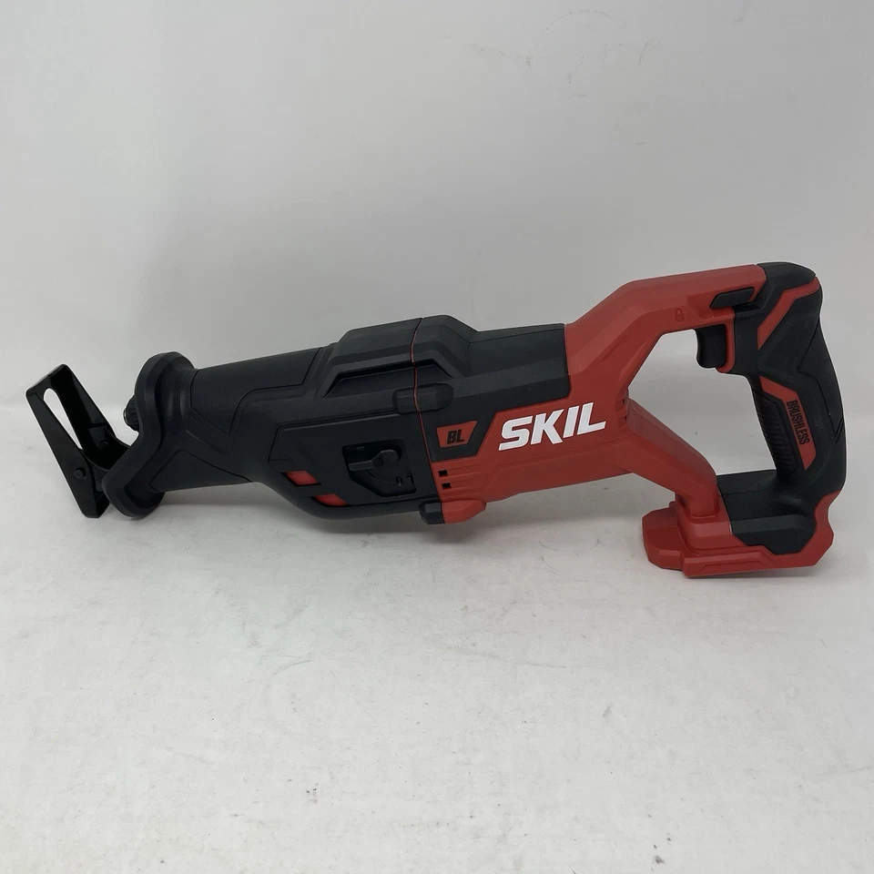 SKIL 20V Volt RS5884-00 Reciprocating Saw Brushless *TOOL ONLY* - Image 2 of 4