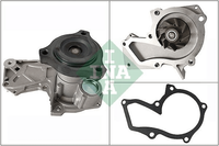 Wasserpumpe MotorküHlung FüR Ford C-MAX II Focus III Stufenheck Turnier Galaxy