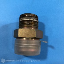 Parker PVTF Sight Flow Indicator USIP