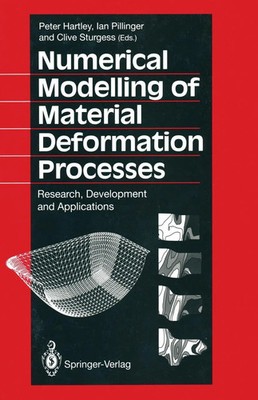 Peter Hartley (u. a.) | Numerical Modelling of Material Deformation Processes