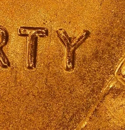 🔥BU 1996 LINCOLN CENT DDO VARIETY - Image 4 of 4