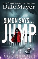 Simon Says... Jump | Dale Mayer | Taschenbuch | Kartoniert / Broschiert | 2021