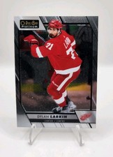 2023-24 O-Pee-Chee OPC Platinum Dylan Larkin #48