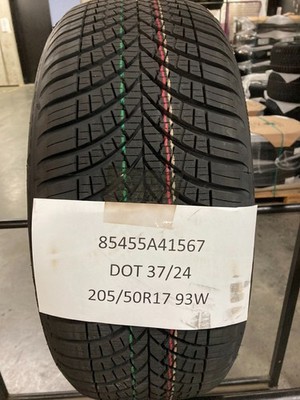 Sommerreifen Goodyear Vector 4Seasons G3 EVR 205 50 R17 93W UPE 153,16 