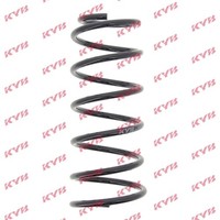 1X Kyb Fahrwerksfeder K-Flex RG1262 FüR Vw 16 53B Polo 53 Golf 17 Scirocco Jetta