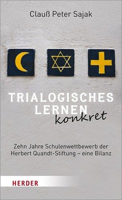 Trialogisches Lernen konkret Clauß Peter Sajak