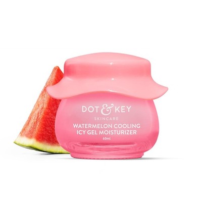 Dot & Key Watermelon Cooling Icy Gel Moisturizer - 60g