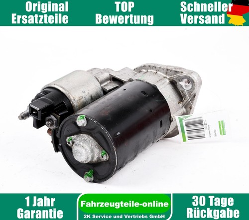 Anlasser Starter BMW 3er E90 LCI 320i 7594292