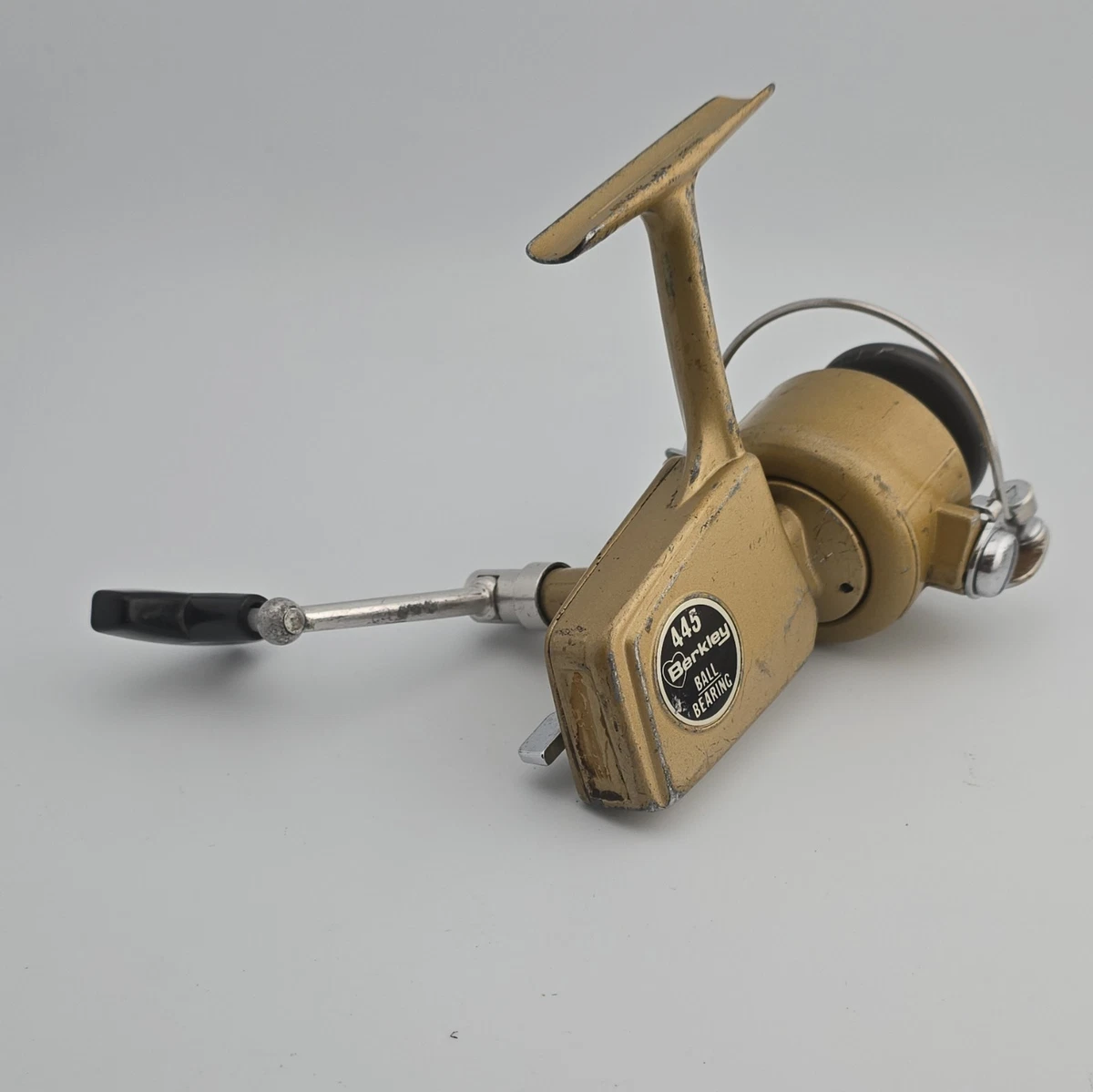 Berkley Vintage Spinning Fishing Reels for sale - eBay
