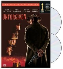 Unforgiven (Two-Disc Special Edition) (2002) | DVD | Zustand gut