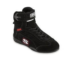 AD012BK Simpson Racing Adrenaline Youth Shoes
