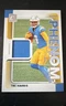 2025 Panini Donruss - Rookie Phenom Jerseys Tre Harris #RPJ-THS (MEM, RC)