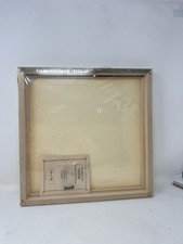The Creative Circle 13x13 Designer Frame Vintage NEW Needlepoint Cross-stitch