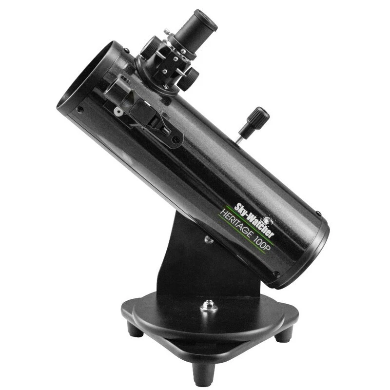 Skywatcher Dobson Teleskop N 100/400 Heritage DOB - Bild 4 von 4
