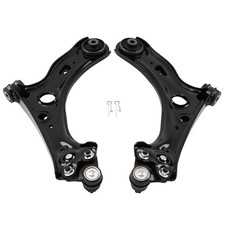 Front Lower Control Arms for 2016-2022 Honda HR-V LX Sport Utility 4-Door 1.8L