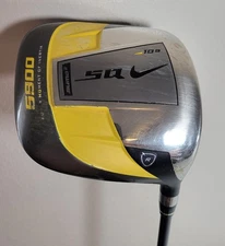 NIKE GOLF SasQuatch SUMO2 5900 DRIVER 10.5 Diamana Flex Regular R-65 Golf Club
