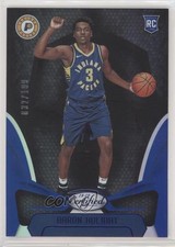 2018-19 Certified Mirror Blue 32/199 Aaron Holiday #173 z0c