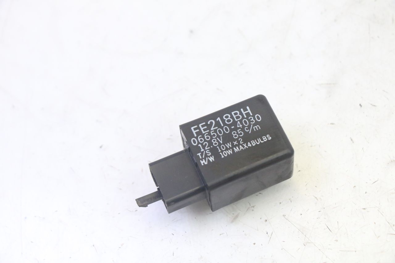 FLASHER RELAY - YAMAHA TDM ABS 900 (2002 - 2014)