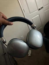 Master & Dynamic MW50 Wireless On-Ear Bluetooth Hi-Fi Headphones NWOT