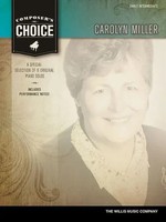 Carolyn Miller | Early Intermediate | Carolyn Miller | BroschüRe | Buch | 2014