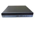 HP ProDesk 400 G4 i5-9500T 16GB 256 ssd Windows 11 Micro PC Computer inc PSU