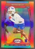 Maxwell Hairston 2025 Panini Certified Rookies Mirror Purple RC Bills /299