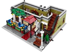 10243 LEGO Parisian Restaurant - New and Original Sealed ✨