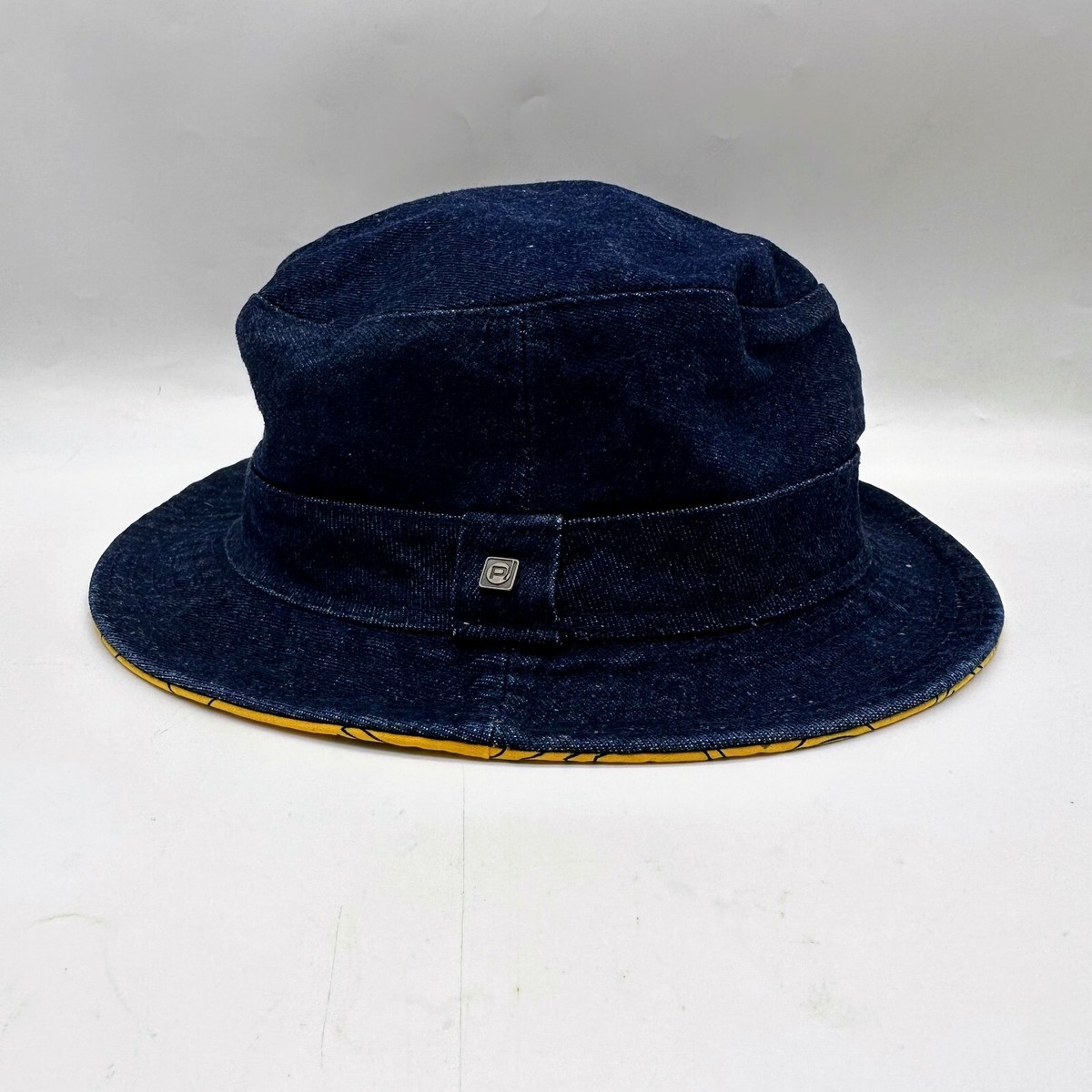 Pelle Pelle キャップ Vintage Pelle Pelle Marc Buchanan Hat Cap Snapback Red HipHop