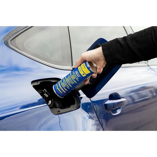 NETTOYANT INJECTEURS DIESEL GOODYEAR PRO ADDITIVES - 300 mL - Bild 3 von 4