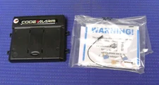 Code Alarm 102059-3-CPLMM car security system control NOS main unit