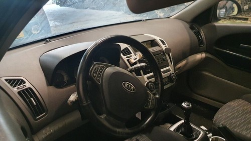 copertura motore per KIA CEED 1.6 CRDI CAT 2006 189327 - Picture 6 of 6