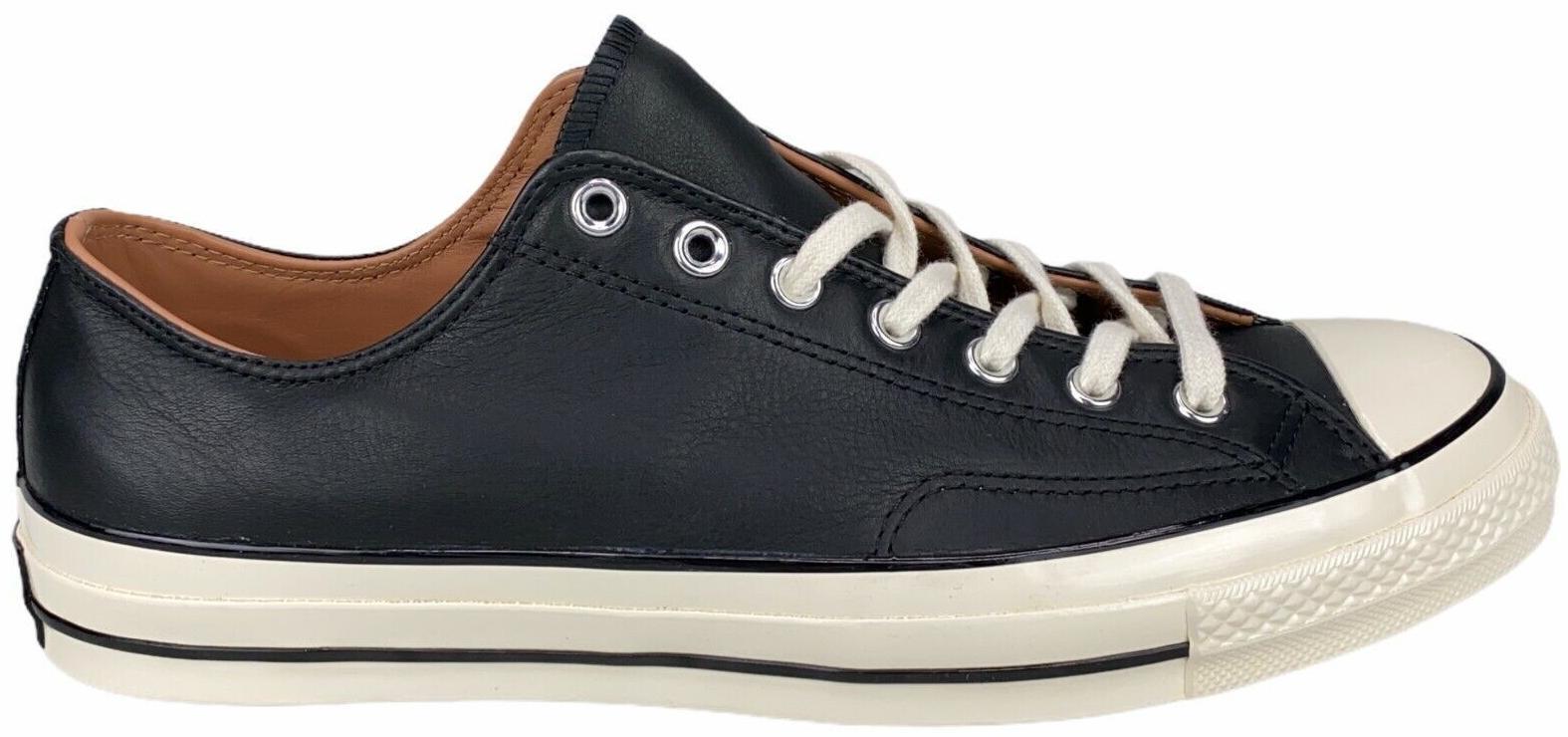 CONVERSE CHUCK 70 OX SNEAKERS  167813C SZ 10.5 Chuck 70 Ox Sneakers | Converse | NAKED CPH main image 2