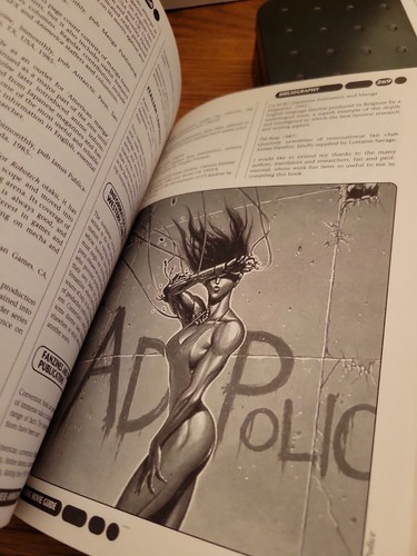 The Anime Movie Guide by Helen McCarthy (Titan Books June 1996 Paperback) 1st Ed - Imagen 11 de 12