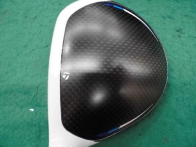 TaylorMade SIM2 MAX-D FW / 3w 15 Degree / Flex SR / TENSEI BLUE