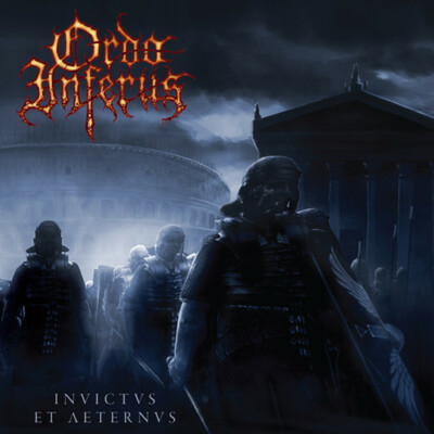 Invictus Et Aeternus by Ordo Infernus (CD, 2014)