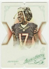 2015 Topps National Allen & Ginter Die-Cut Trading Cards 21