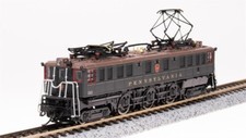Broadway Limited N Pennsylvania Railroad P5a Boxcab 4739 W Sounddcdcc