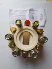 R & D Flex Coupling 910-026