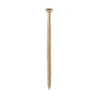 WOOD SCREWS 4mm x 80mm COUNTERSUNK WOODSCREWS TIMCO POZI CHIPBOARD WOOD SCREW
