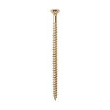 WOOD SCREWS 4mm x 80mm COUNTERSUNK WOODSCREWS TIMCO POZI CHIPBOARD WOOD SCREW