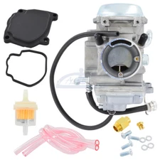 Carburetor For Suzuki Quadrunner 250 LTF250 LTF250F 4WD LTF4WD LT4WD 1990-1999
